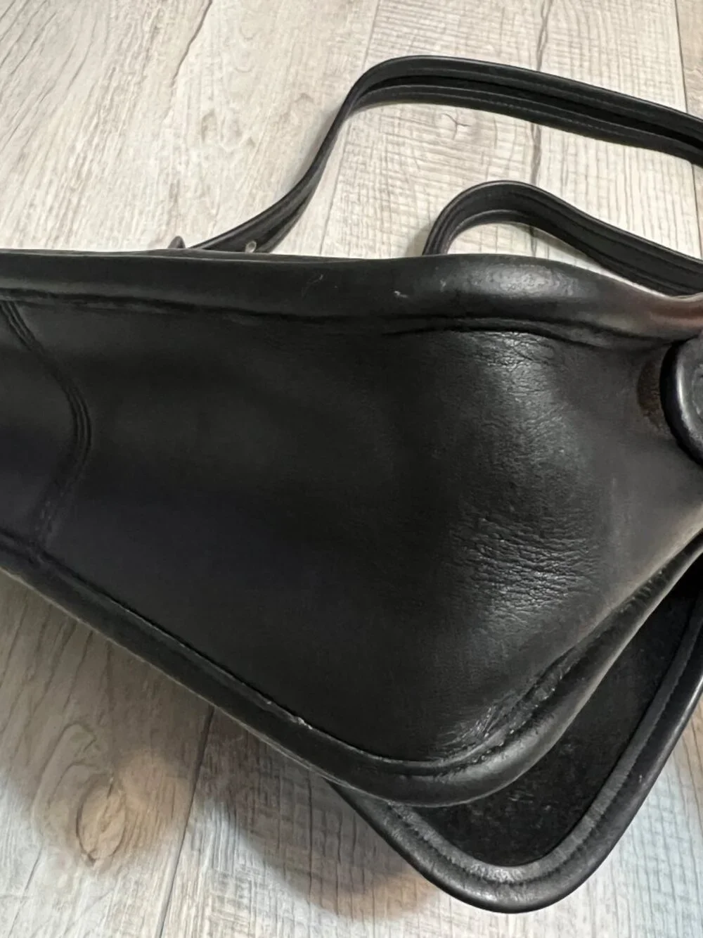 Coach vintage retro